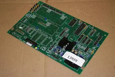 New | in-Stock METTLER TOLEDO A12584600A Circuit Boards Michigan US | Ideal Machinery #1288842
