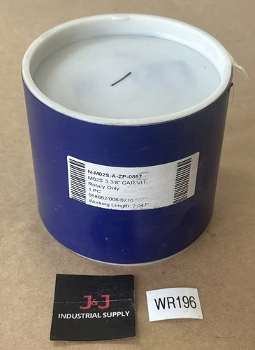 NEW Aesseal N-M02S-A-ZP-0857