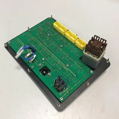 Used MEIKI 8436331E Interface Monitors Michigan US | Ideal Machinery #1318566
