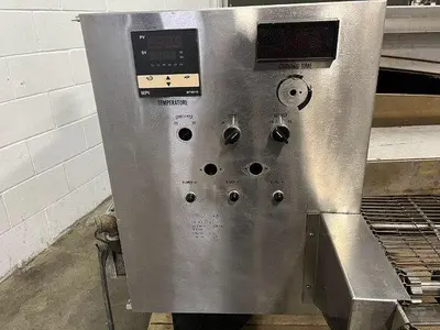 USED G.S. BLODGETT MT32