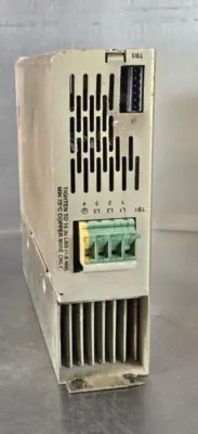 MOOG 150-201D-01 Servo Drive (BIN631)