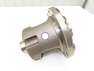 Trac-Loc 35802 Limited Slip Differential 30 Tooth Spline Drive 12 Bolt