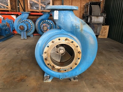 USED Goulds 3180XL