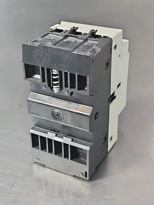 Telemecanique GV2-M21 Motor Circuit Breaker loc4E21