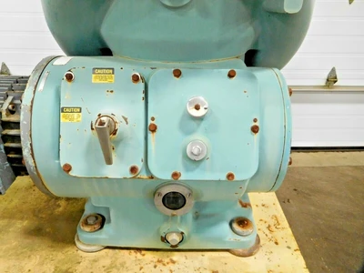 Used Alfa Laval FOPX 609 TFD 2460 Disc Stack Centrifuges Ohio US | Equipment Recovery Corp. #1331323