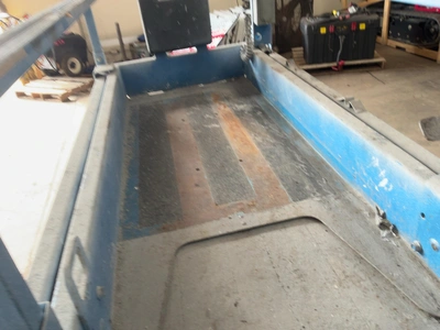 Used GENIE GS-1930 Scissor Lifters Michigan US | Miedema Asset Management Group #1568274