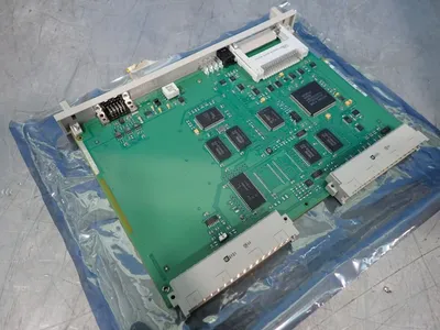 NEW SIEMENS 6ES53083UC21
