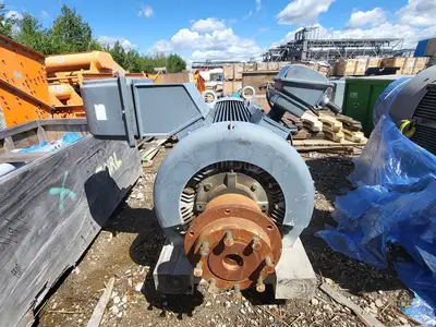 USED 2006 POLYSIUS 20/10-5