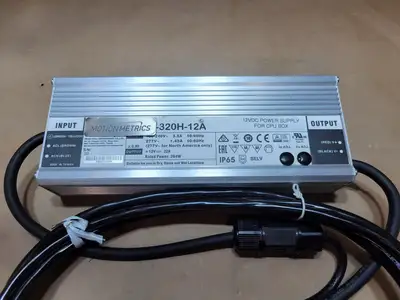 New | in-Stock MEAN WELL MMI-5102 Misc Electrical & Power Parts British Columbia CA | Lenmark #1438914