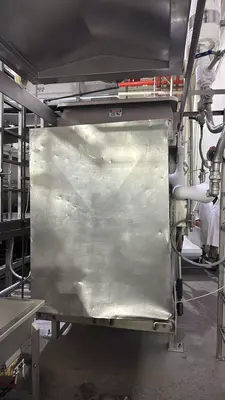 Used WEILER 1109 Grinder Mixer Illinois US | M&M Equipment Corp. #1309007