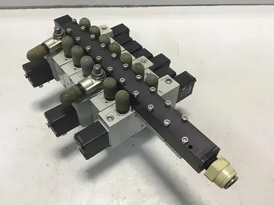 USED NUMATICS L22BB4526000061