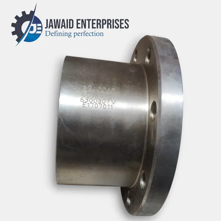 Used CATERPILLAR (CAT) 134-0040 Construction Equipment Parts PK | Jawaid Enterprises #868979