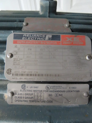 USED Groen TA-125