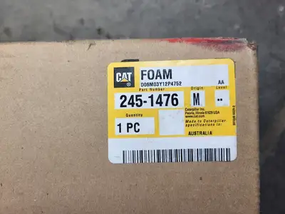 NEW CATERPILLAR 245-1476