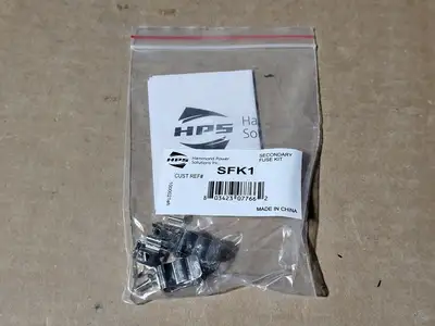 New | in-Stock HPS PH50AJ Transformers British Columbia CA | Lenmark #1426942