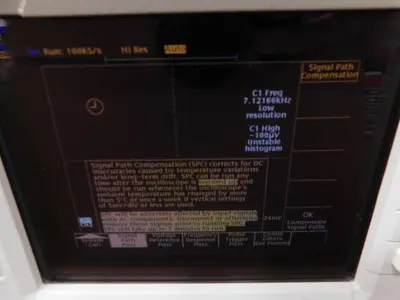 Used _UNKNOWN_ _UNKNOWN_ Analyzer Testers Texas US | Aucto #1473196