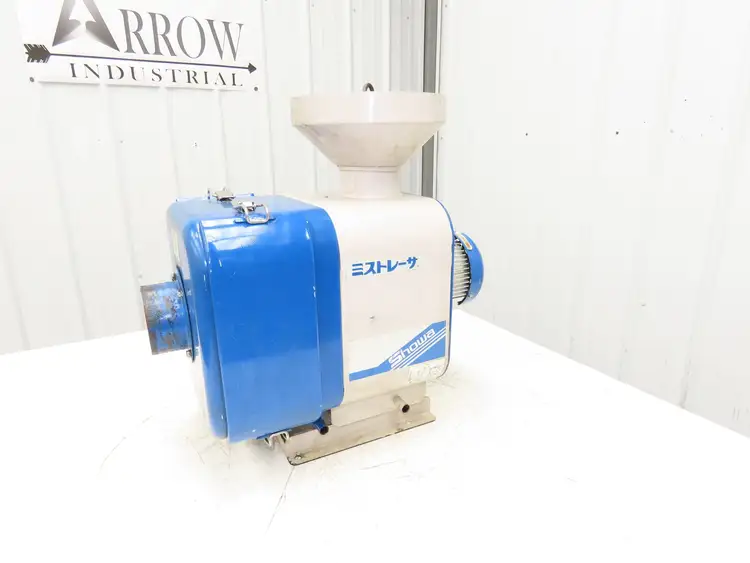 Used SHOWA _UNKNOWN_ Filtration Equipment Indiana US | Arrow Industrial #762397