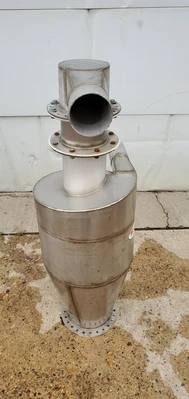 Used _UNKNOWN_ _UNKNOWN_ Cyclones Minnesota US | A&I Equipment #1317910