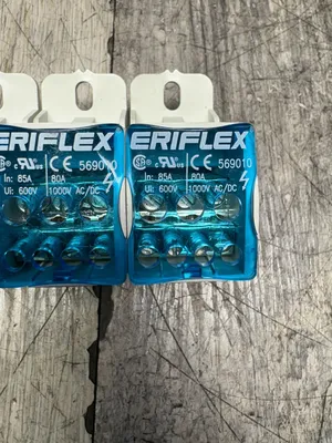 ERIFLEX 569010 Electrical/PLC/Automation | ESS Industrial Equipment Sales (5)