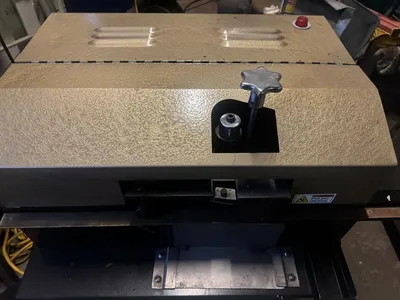 FALLS 111 Deburring Machines | THREE RIVERS MACHINERY (7)