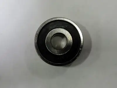 Single Row Radial Ball Bearing No. 627LB