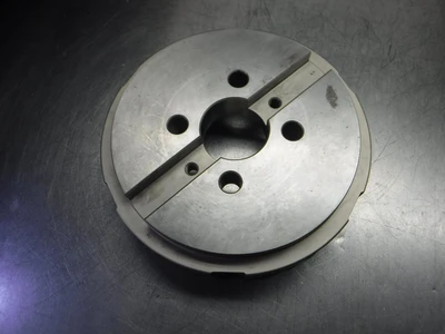 Ingersoll 250mm Indexable Facemill 60mm Arbor VFBN250R00 (LOC305)