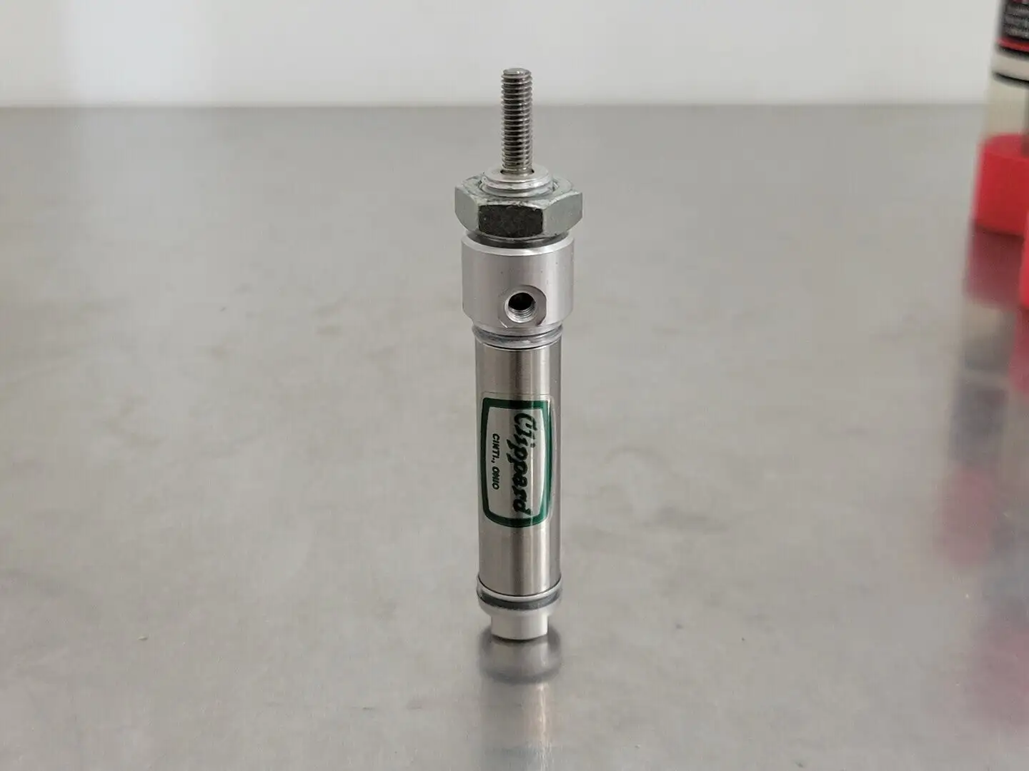 NEW CLIPPARD SDR-08-1