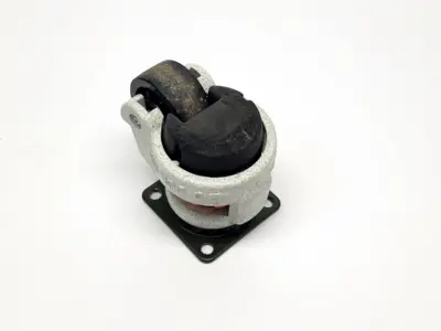 USED FOOT MASTER GD-40F