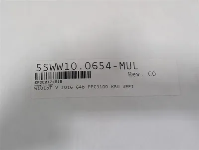 Kohler B&R GM106774 5AP1120.1505-F11 APM Paralleling Module Operator Panel New NIB