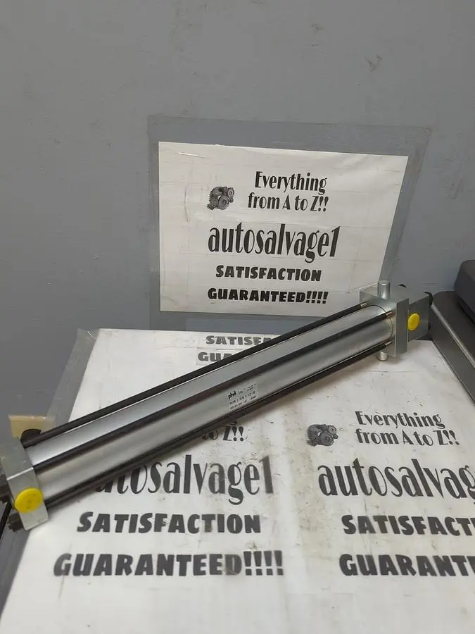 New | in-Stock PHD AVTR 1-3/8X13-B Cylinders | Surplus Asset Holdings #1206405