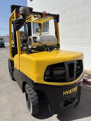 Used 2017 HYSTER H120FT Misc Forklifts Texas US | 4K Lift Co #1503061