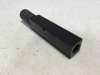 USED VACCON CO VP10-90H