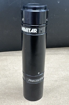 USED Navitar Precise Eye 1.0X Adapter