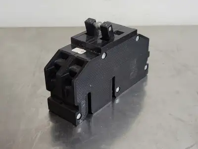 USED ZINSCO QC230