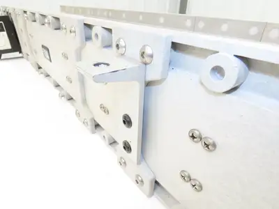New | in-Stock DYNAMIC DYNACON _UNKNOWN_ Belt Conveyors Indiana US | Arrow Industrial #1086383