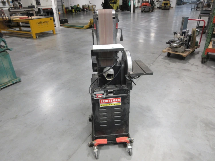 Used CRAFTSMEN 351-226062 Grinders (misc) Minnesota US | Machinesused.com #1281211
