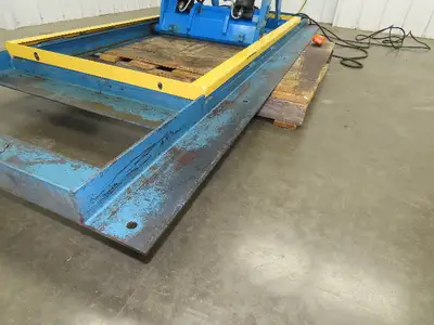 Used BISHAMON _UNKNOWN_ Misc Lifts Indiana US | Arrow Industrial #1367361