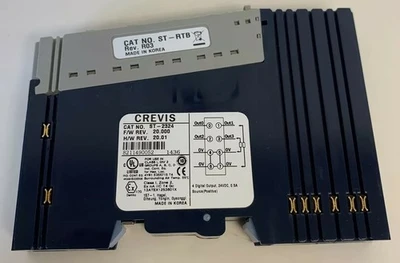USED Crevis ST-2324