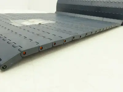 New | in-Stock SYSTEM PLAST _UNKNOWN_ Conveyor Parts | Arrow Industrial #635202