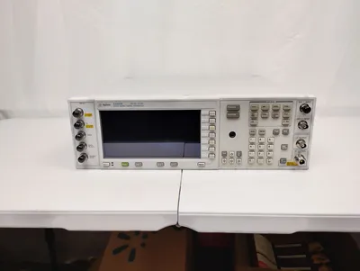 USED AGILENT E4432B
