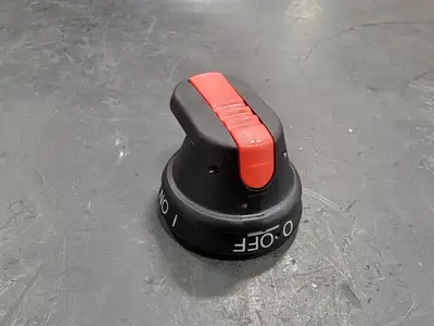 NEW ABB OHB45J6