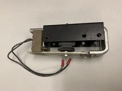 Used MARSH 40337000 Industrial Controls Ohio US | Surplus Asset Holdings #1241554