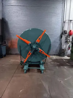 USED LITTELL 40-18
