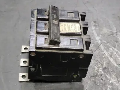 USED WESTINGHOUSE BAB3040H