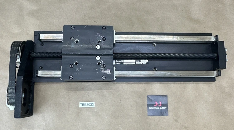 Used Macron 10763A01 Miscellaneous MRO Indiana US | J&J Industrial Supply #516099