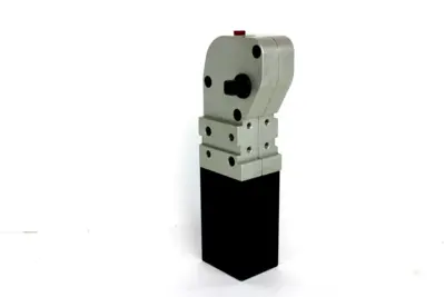 USED TENNESSEE RAND TRC38-C1A-15