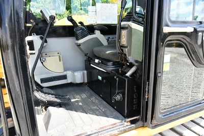 Used 2016 CATERPILLAR 308E2 CR Crawler Excavators South Carolina US | BTM Machinery #1354396