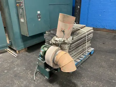 USED GRIEVE WTH686800