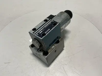 USED BOSCH 0 810 091 227