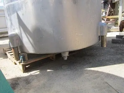 USED CHEM-TEK OVS